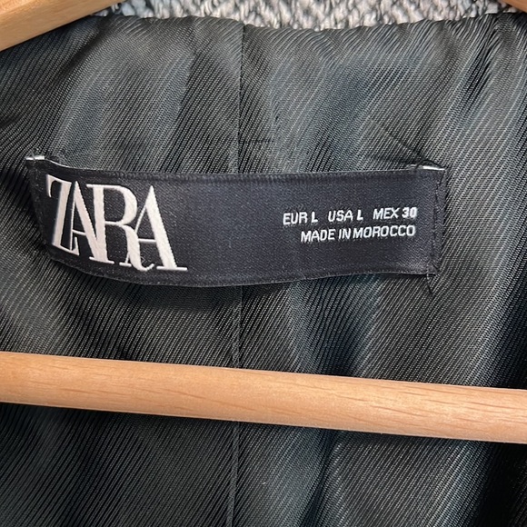Zara Jacket - Picture 3 of 5